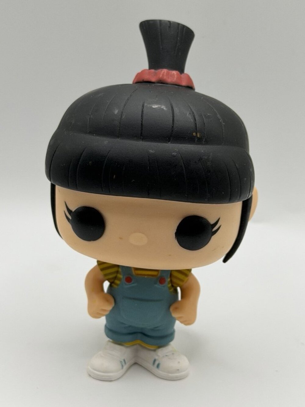 Funko Pop! Despicable Me Agnes #34 Vinyl Figure (Loose)